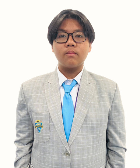 นายกษิตินนท์ สุทธิรักษ์