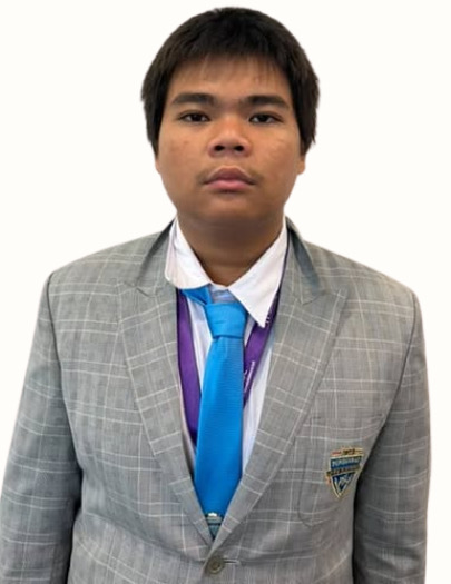 นายภาวิน คงทอง